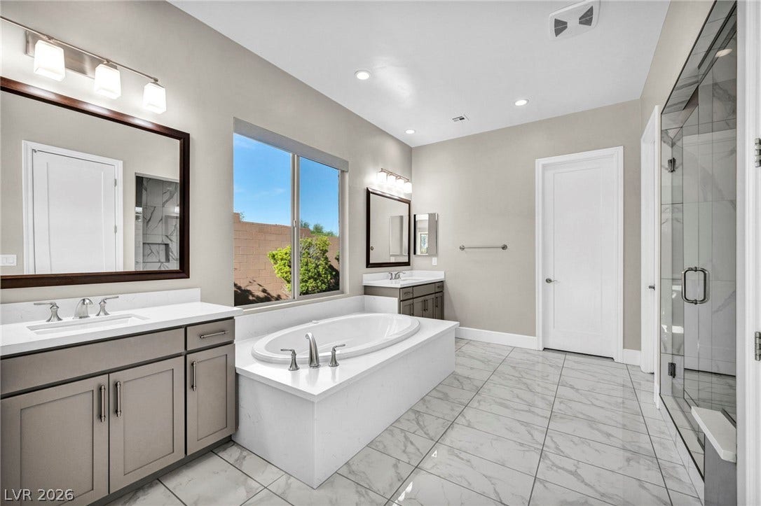 6675 DESERT CRIMSON Street, Las Vegas, NV 89148 6675 DESERT CRIMSON Street, Las Vegas, NV 89148