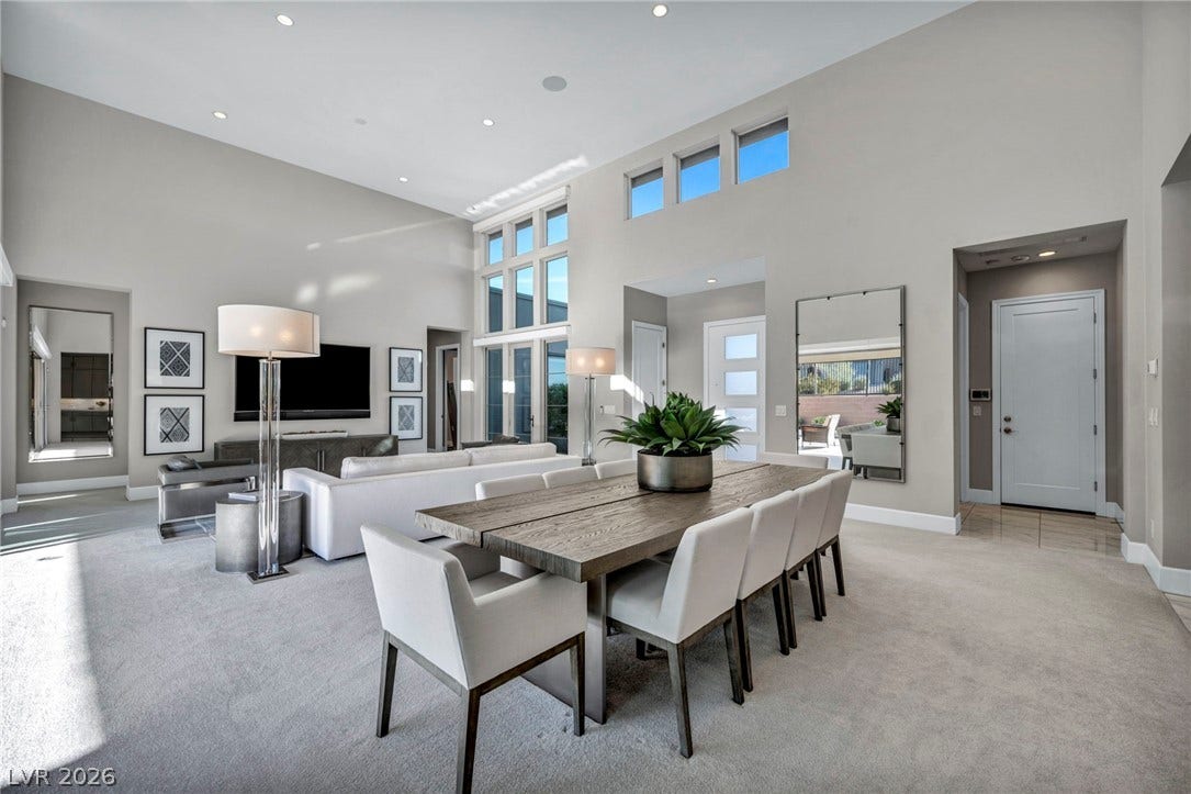 6675 DESERT CRIMSON Street, Las Vegas, NV 89148 6675 DESERT CRIMSON Street, Las Vegas, NV 89148