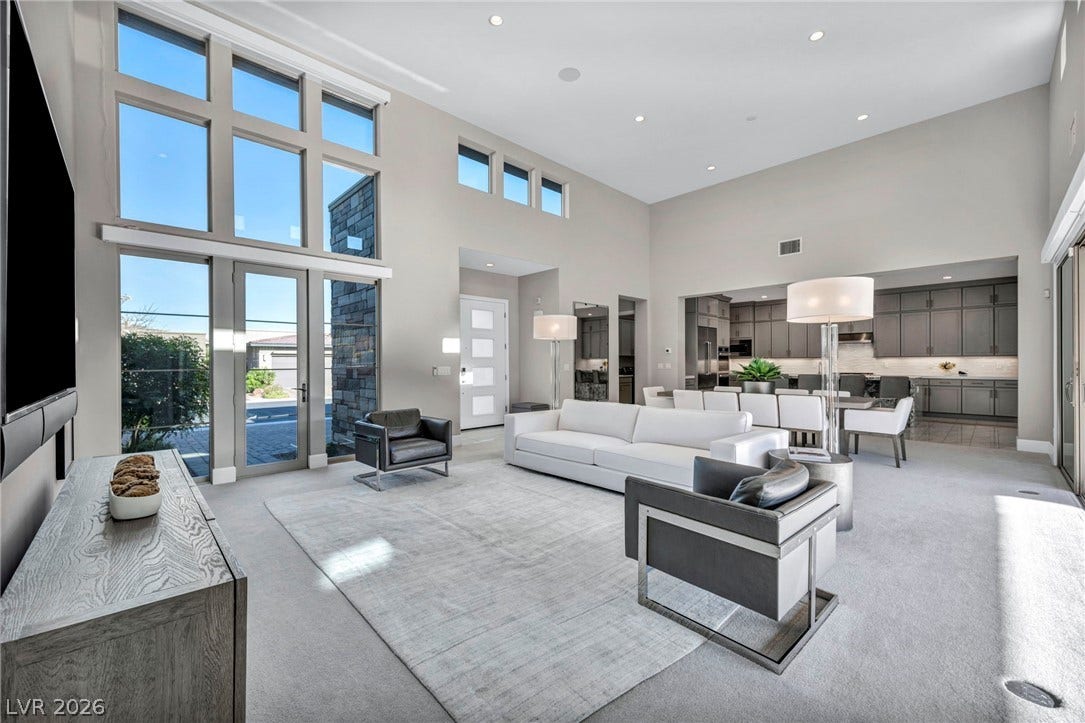 6675 DESERT CRIMSON Street, Las Vegas, NV 89148 6675 DESERT CRIMSON Street, Las Vegas, NV 89148