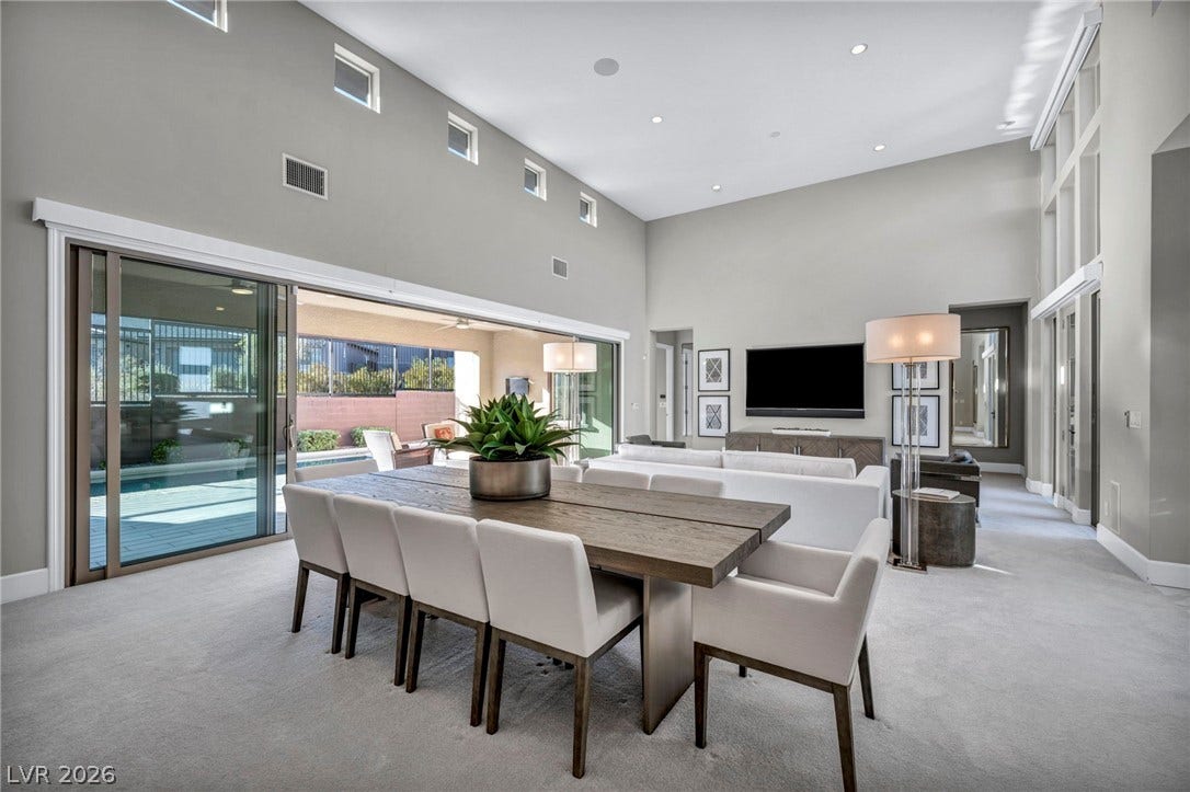 6675 DESERT CRIMSON Street, Las Vegas, NV 89148 19
