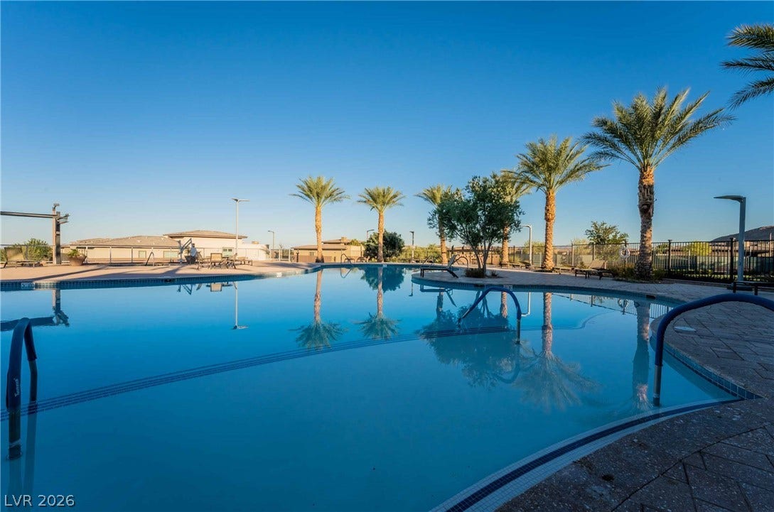 6675 DESERT CRIMSON Street, Las Vegas, NV 89148 6675 DESERT CRIMSON Street, Las Vegas, NV 89148