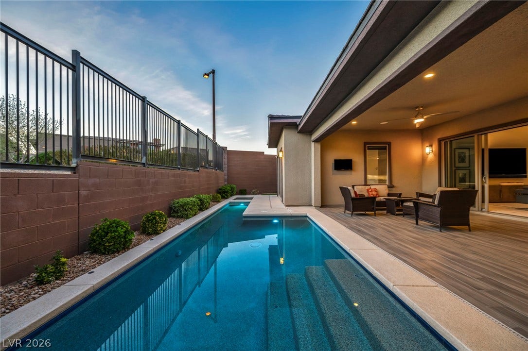 6675 DESERT CRIMSON Street, Las Vegas, NV 89148 6675 DESERT CRIMSON Street, Las Vegas, NV 89148