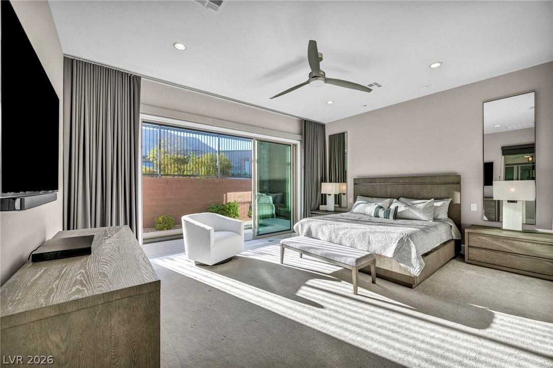 6675 DESERT CRIMSON Street, Las Vegas, NV 89148 6675 DESERT CRIMSON Street, Las Vegas, NV 89148
