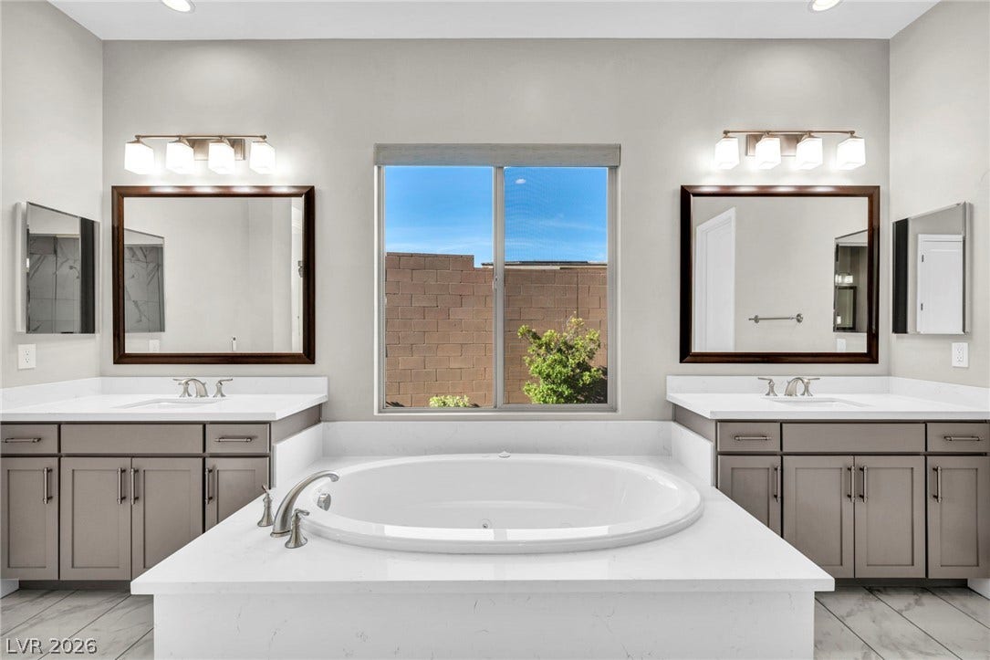 6675 DESERT CRIMSON Street, Las Vegas, NV 89148 6675 DESERT CRIMSON Street, Las Vegas, NV 89148