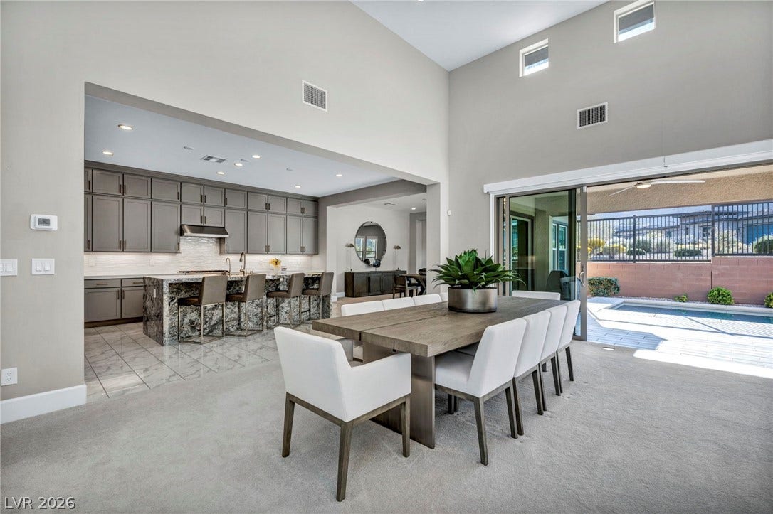6675 DESERT CRIMSON Street, Las Vegas, NV 89148 6675 DESERT CRIMSON Street, Las Vegas, NV 89148