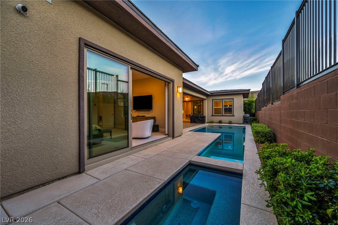 6675 DESERT CRIMSON Street, Las Vegas, NV 89148 6675 DESERT CRIMSON Street, Las Vegas, NV 89148