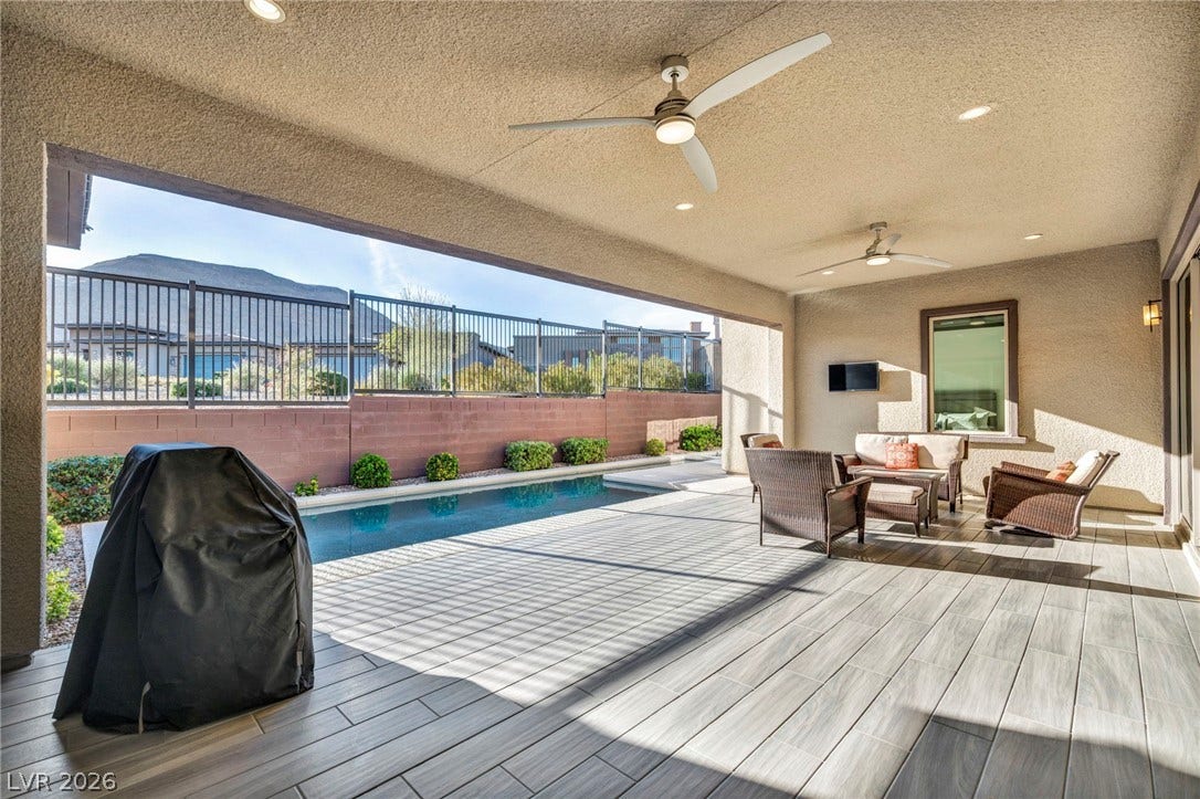 6675 DESERT CRIMSON Street, Las Vegas, NV 89148 6675 DESERT CRIMSON Street, Las Vegas, NV 89148