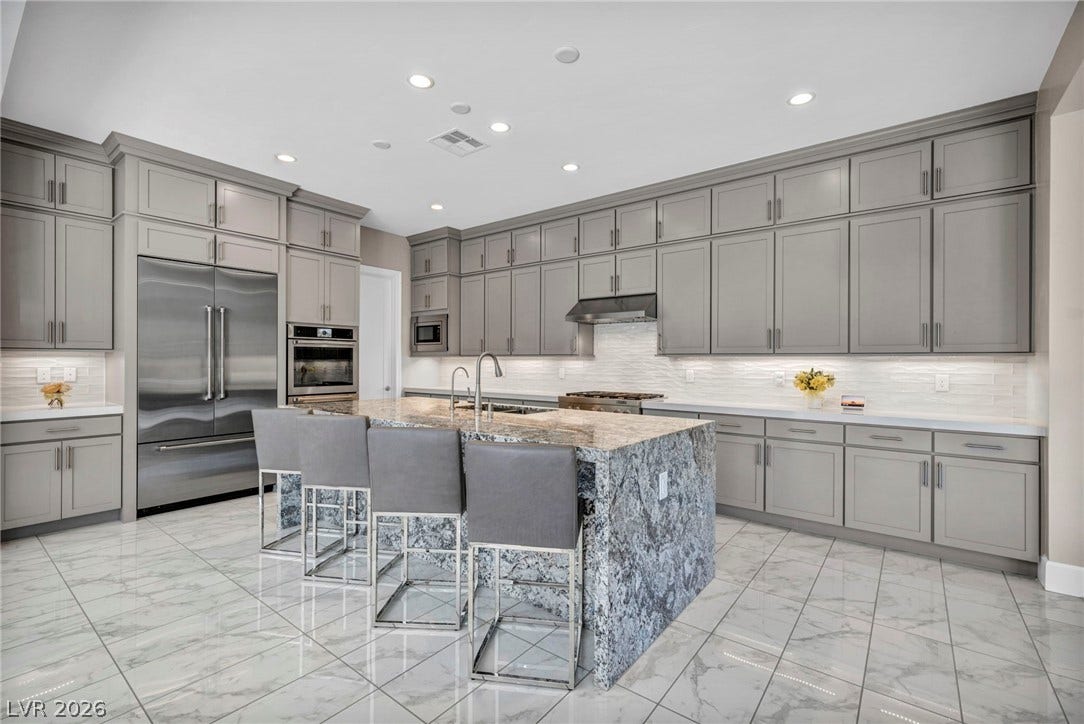 6675 DESERT CRIMSON Street, Las Vegas, NV 89148 6675 DESERT CRIMSON Street, Las Vegas, NV 89148