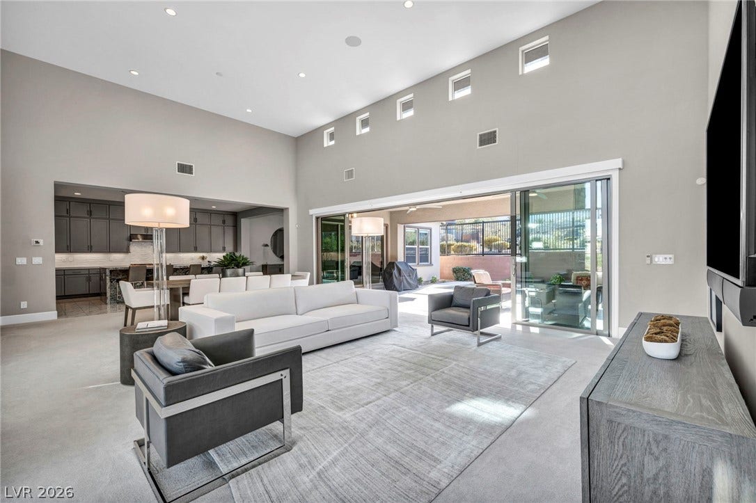 6675 DESERT CRIMSON Street, Las Vegas, NV 89148 6675 DESERT CRIMSON Street, Las Vegas, NV 89148