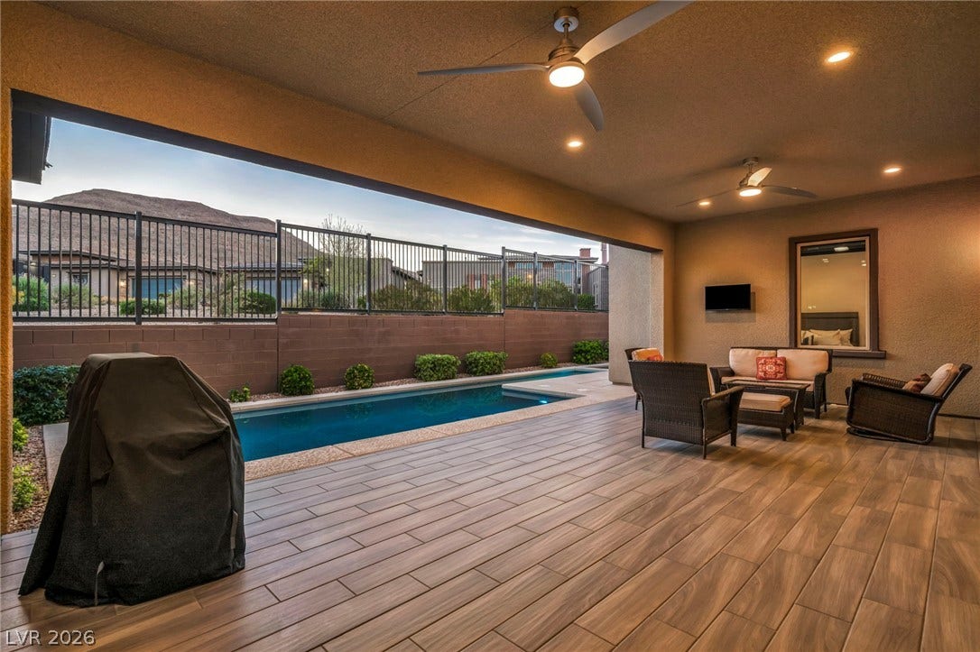6675 DESERT CRIMSON Street, Las Vegas, NV 89148 6675 DESERT CRIMSON Street, Las Vegas, NV 89148