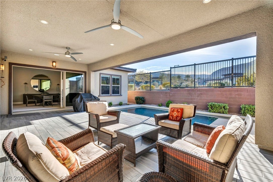 6675 DESERT CRIMSON Street, Las Vegas, NV 89148 v - dup