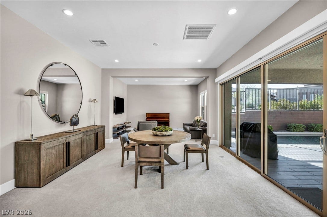 6675 DESERT CRIMSON Street, Las Vegas, NV 89148 6675 DESERT CRIMSON Street, Las Vegas, NV 89148