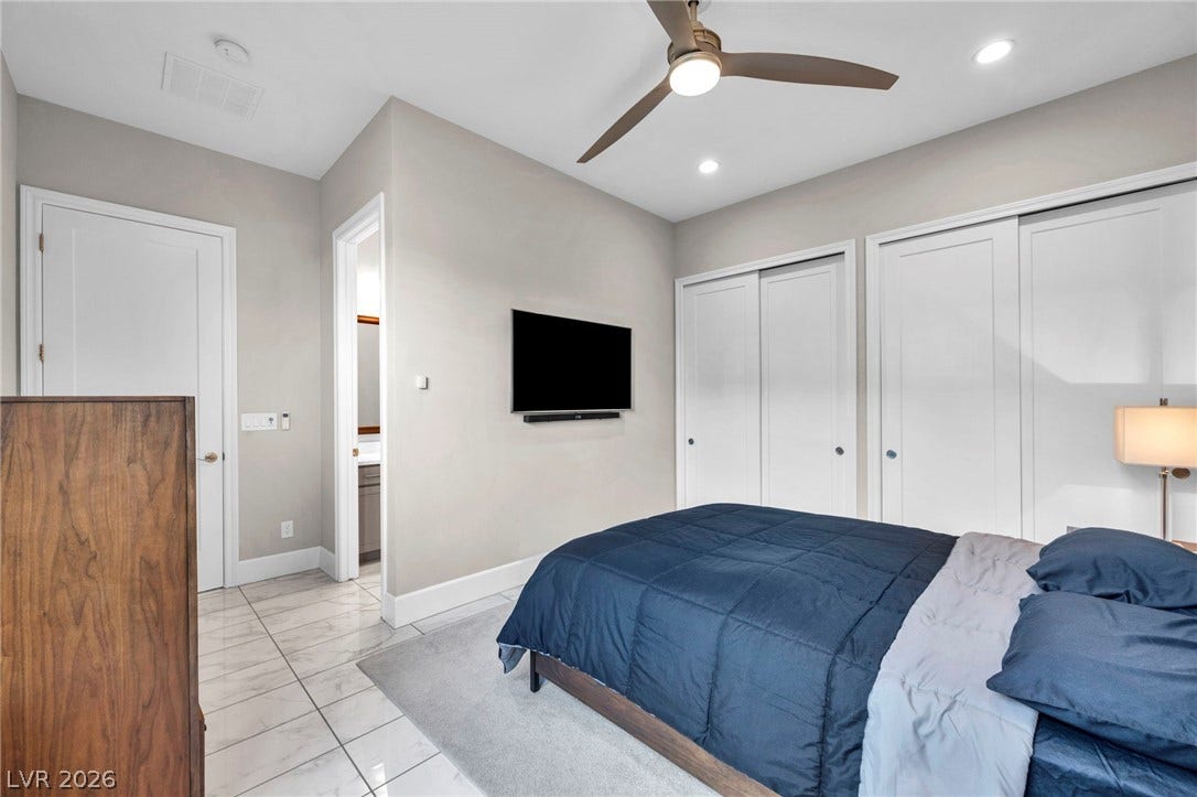 6675 DESERT CRIMSON Street, Las Vegas, NV 89148 6675 DESERT CRIMSON Street, Las Vegas, NV 89148
