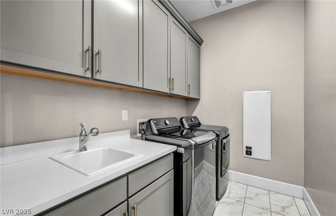 6675 DESERT CRIMSON Street, Las Vegas, NV 89148 6675 DESERT CRIMSON Street, Las Vegas, NV 89148