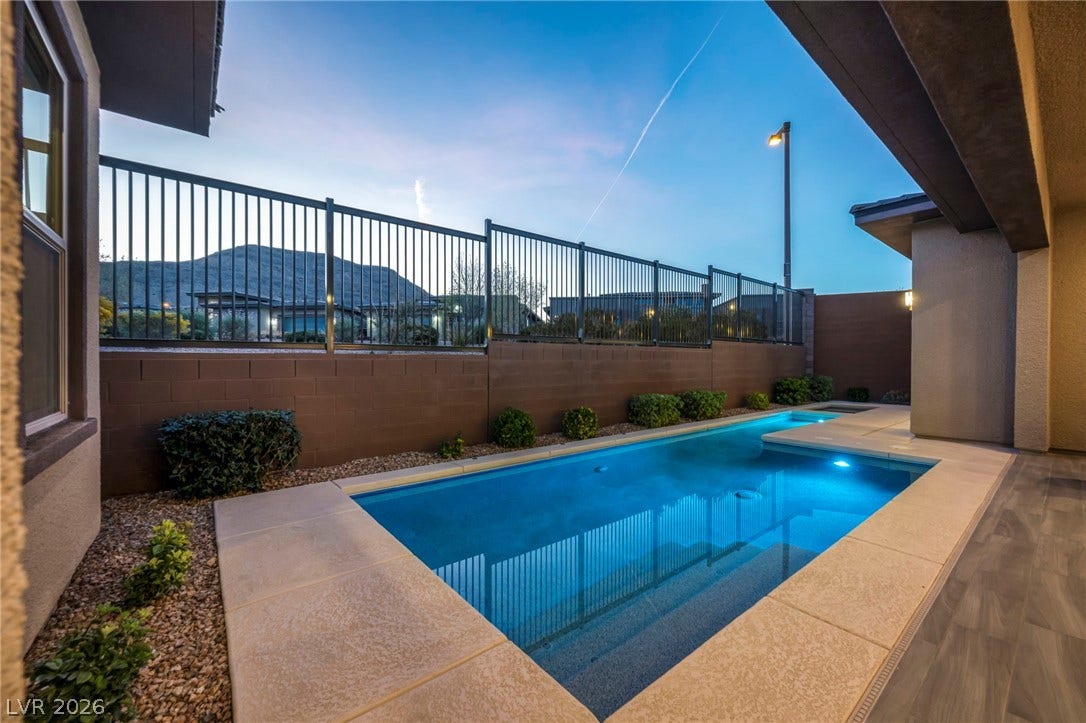 6675 DESERT CRIMSON Street, Las Vegas, NV 89148 6675 DESERT CRIMSON Street, Las Vegas, NV 89148