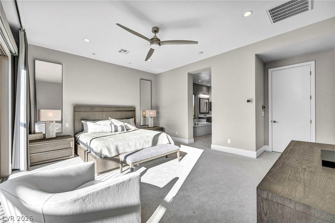 6675 DESERT CRIMSON Street, Las Vegas, NV 89148 6675 DESERT CRIMSON Street, Las Vegas, NV 89148