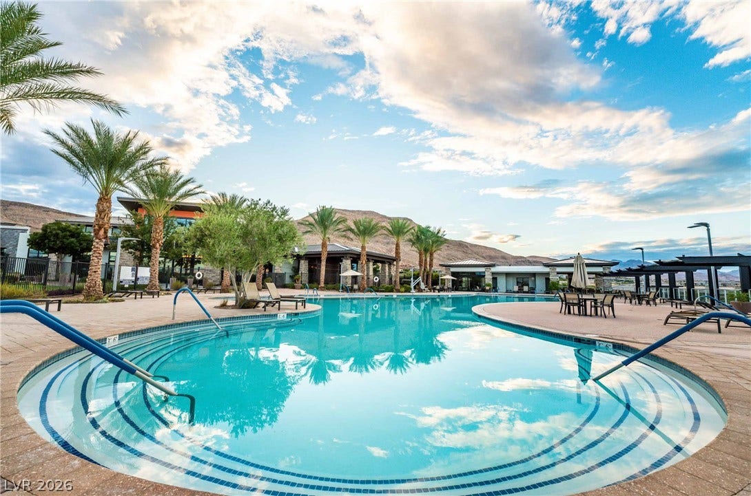 6675 DESERT CRIMSON Street, Las Vegas, NV 89148 6675 DESERT CRIMSON Street, Las Vegas, NV 89148