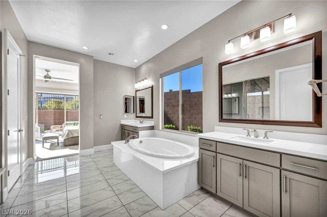 6675 DESERT CRIMSON Street, Las Vegas, NV 89148 6675 DESERT CRIMSON Street, Las Vegas, NV 89148