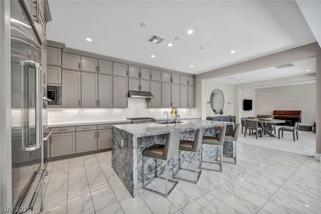6675 DESERT CRIMSON Street, Las Vegas, NV 89148 6675 DESERT CRIMSON Street, Las Vegas, NV 89148