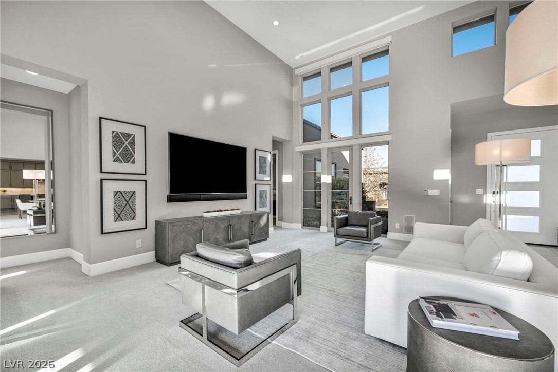 6675 DESERT CRIMSON Street, Las Vegas, NV 89148 6675 DESERT CRIMSON Street, Las Vegas, NV 89148