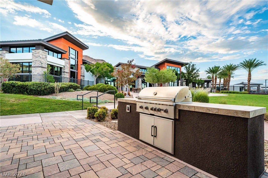 6675 DESERT CRIMSON Street, Las Vegas, NV 89148 6675 DESERT CRIMSON Street, Las Vegas, NV 89148