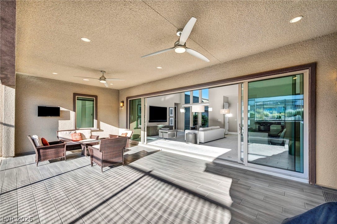 6675 DESERT CRIMSON Street, Las Vegas, NV 89148 6675 DESERT CRIMSON Street, Las Vegas, NV 89148