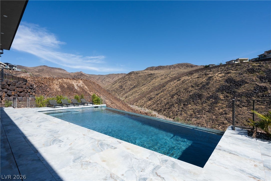 1205 Amber Rim Drive, Henderson, NV 89012 1205 Amber Rim Drive, Henderson, NV 89012