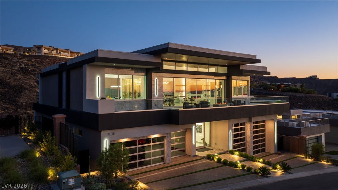 1205 Amber Rim Drive, Henderson, NV 89012 1205 Amber Rim Drive, Henderson, NV 89012