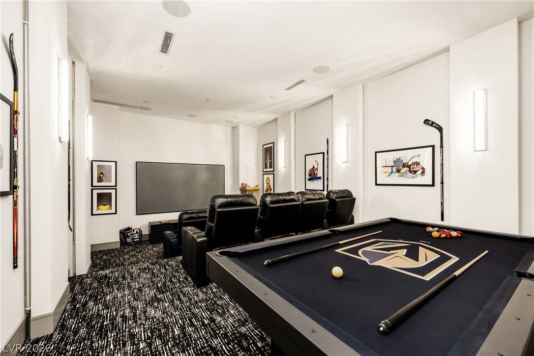1205 Amber Rim Drive, Henderson, NV 89012 1205 Amber Rim Drive, Henderson, NV 89012