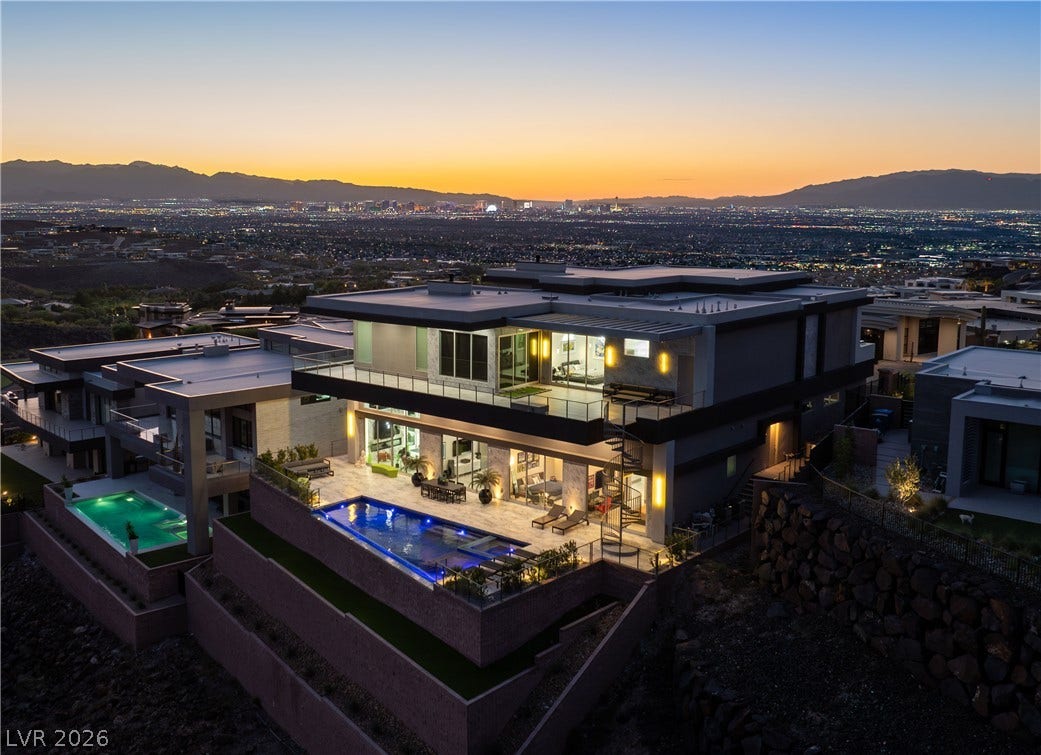 1205 Amber Rim Drive, Henderson, NV 89012 1205 Amber Rim Drive, Henderson, NV 89012