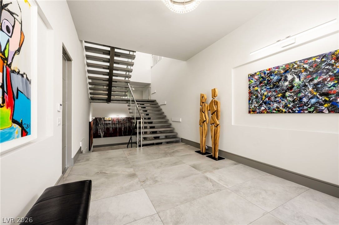 1205 Amber Rim Drive, Henderson, NV 89012 1205 Amber Rim Drive, Henderson, NV 89012
