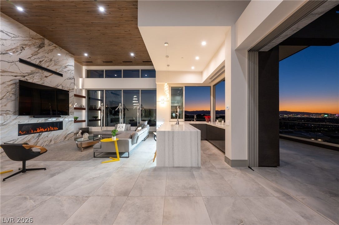 1205 Amber Rim Drive, Henderson, NV 89012 1205 Amber Rim Drive, Henderson, NV 89012