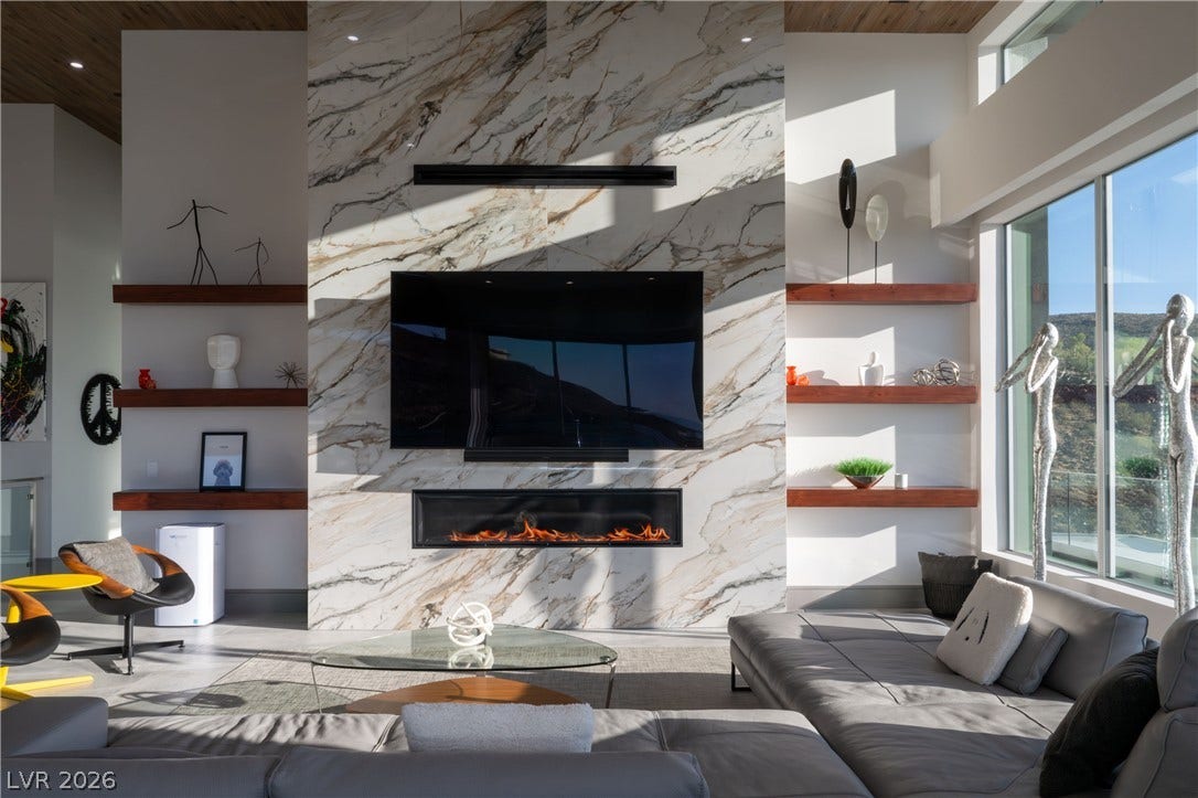 1205 Amber Rim Drive, Henderson, NV 89012 1205 Amber Rim Drive, Henderson, NV 89012