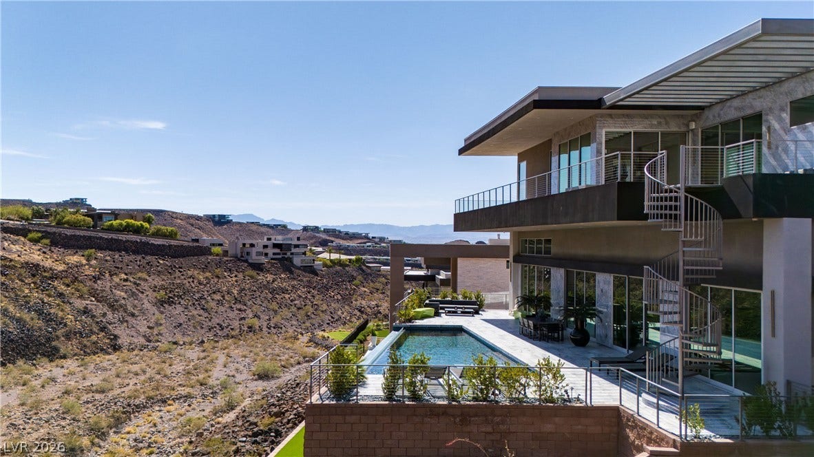 1205 Amber Rim Drive, Henderson, NV 89012 1205 Amber Rim Drive, Henderson, NV 89012