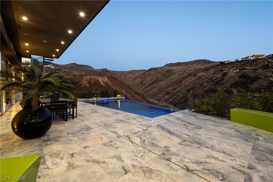 1205 Amber Rim Drive, Henderson, NV 89012 1205 Amber Rim Drive, Henderson, NV 89012