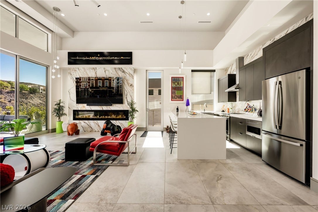 1205 Amber Rim Drive, Henderson, NV 89012 1205 Amber Rim Drive, Henderson, NV 89012