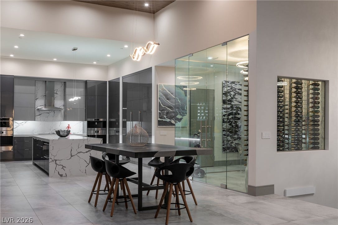 1205 Amber Rim Drive, Henderson, NV 89012 1205 Amber Rim Drive, Henderson, NV 89012