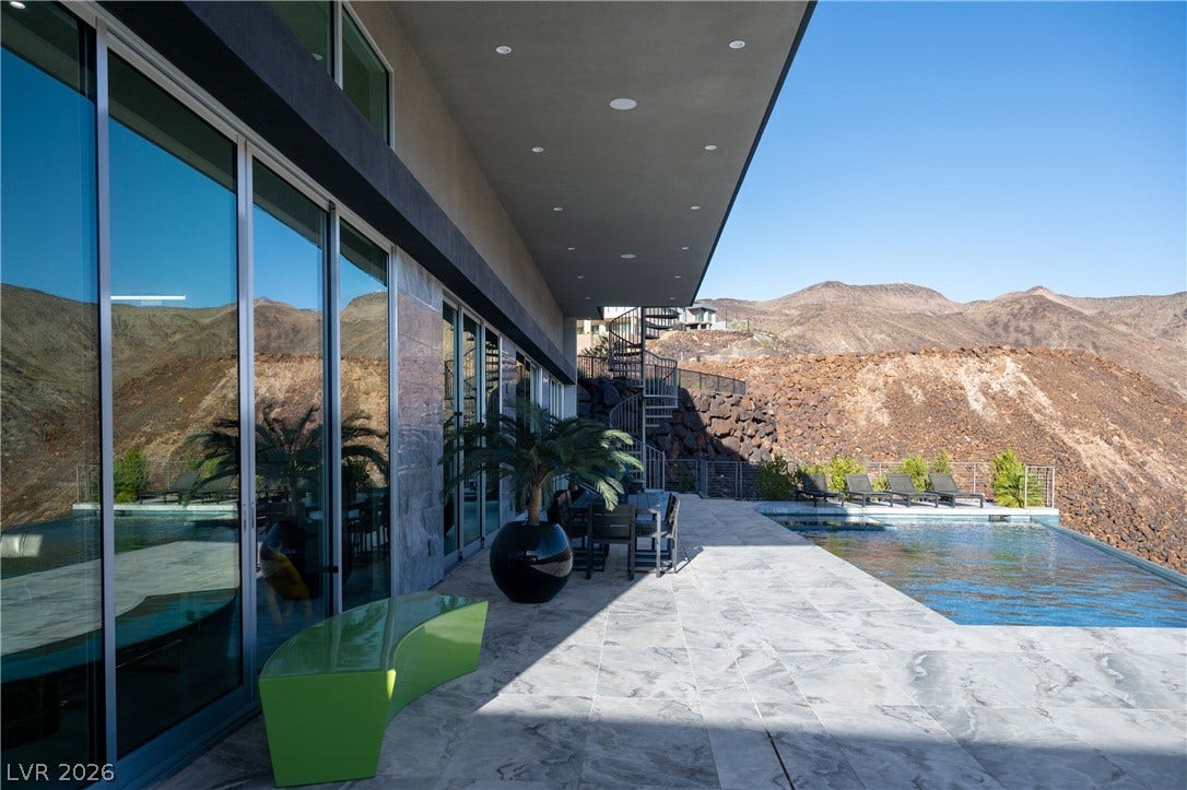 1205 Amber Rim Drive, Henderson, NV 89012 1205 Amber Rim Drive, Henderson, NV 89012
