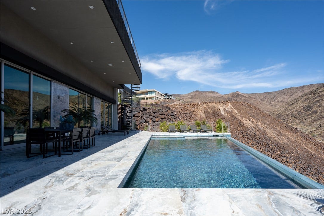 1205 Amber Rim Drive, Henderson, NV 89012 1205 Amber Rim Drive, Henderson, NV 89012