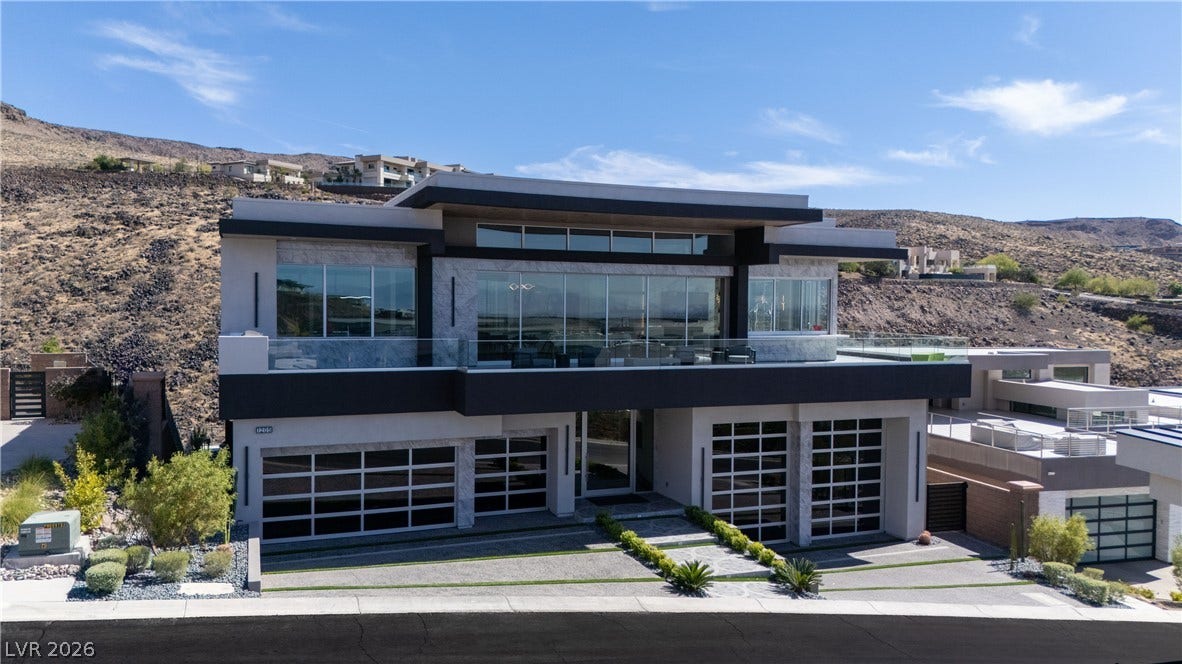 1205 Amber Rim Drive, Henderson, NV 89012 1205 Amber Rim Drive, Henderson, NV 89012