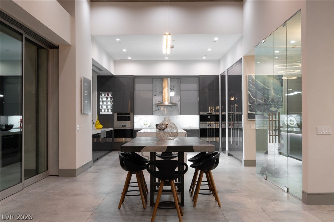 1205 Amber Rim Drive, Henderson, NV 89012 1205 Amber Rim Drive, Henderson, NV 89012