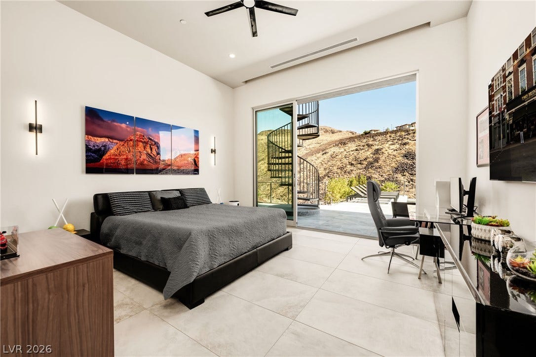 1205 Amber Rim Drive, Henderson, NV 89012 1205 Amber Rim Drive, Henderson, NV 89012