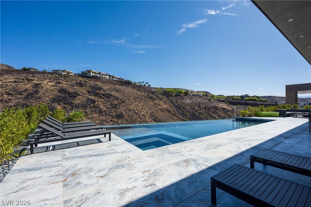 1205 Amber Rim Drive, Henderson, NV 89012 1205 Amber Rim Drive, Henderson, NV 89012
