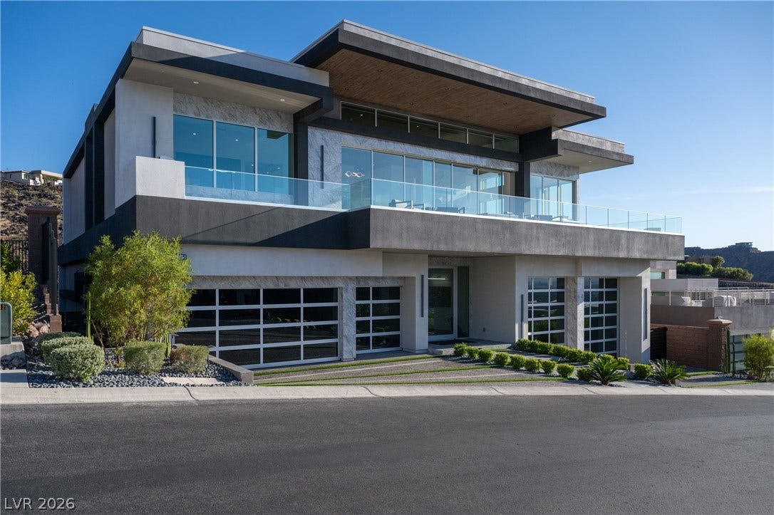 1205 Amber Rim Drive, Henderson, NV 89012 1205 Amber Rim Drive, Henderson, NV 89012
