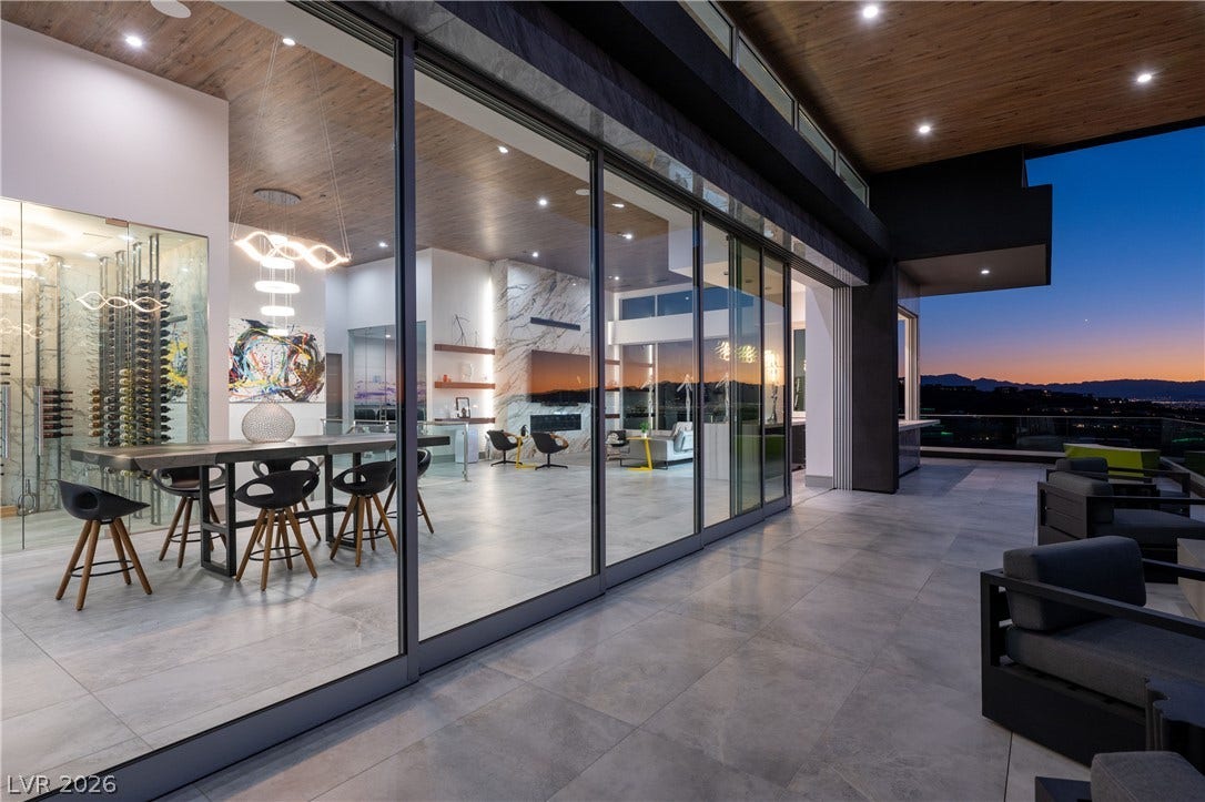 1205 Amber Rim Drive, Henderson, NV 89012 1205 Amber Rim Drive, Henderson, NV 89012