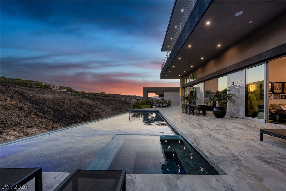 1205 Amber Rim Drive, Henderson, NV 89012 1205 Amber Rim Drive, Henderson, NV 89012