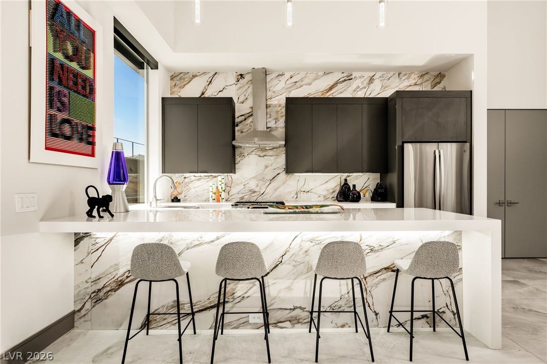 1205 Amber Rim Drive, Henderson, NV 89012 1205 Amber Rim Drive, Henderson, NV 89012