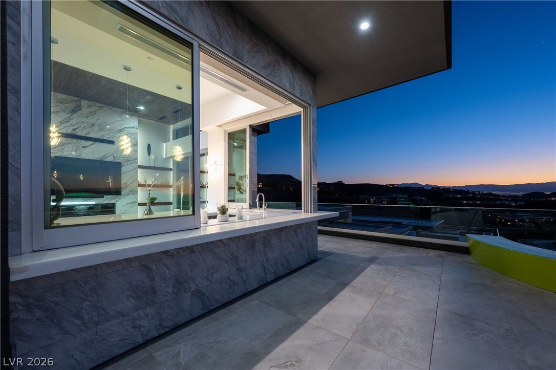 1205 Amber Rim Drive, Henderson, NV 89012 1205 Amber Rim Drive, Henderson, NV 89012