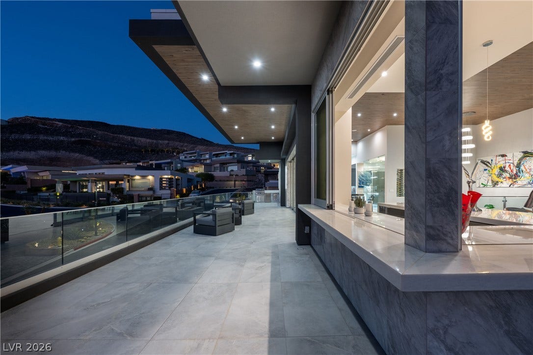 1205 Amber Rim Drive, Henderson, NV 89012 1205 Amber Rim Drive, Henderson, NV 89012
