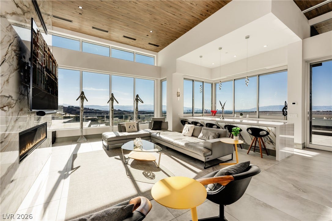 1205 Amber Rim Drive, Henderson, NV 89012 1205 Amber Rim Drive, Henderson, NV 89012
